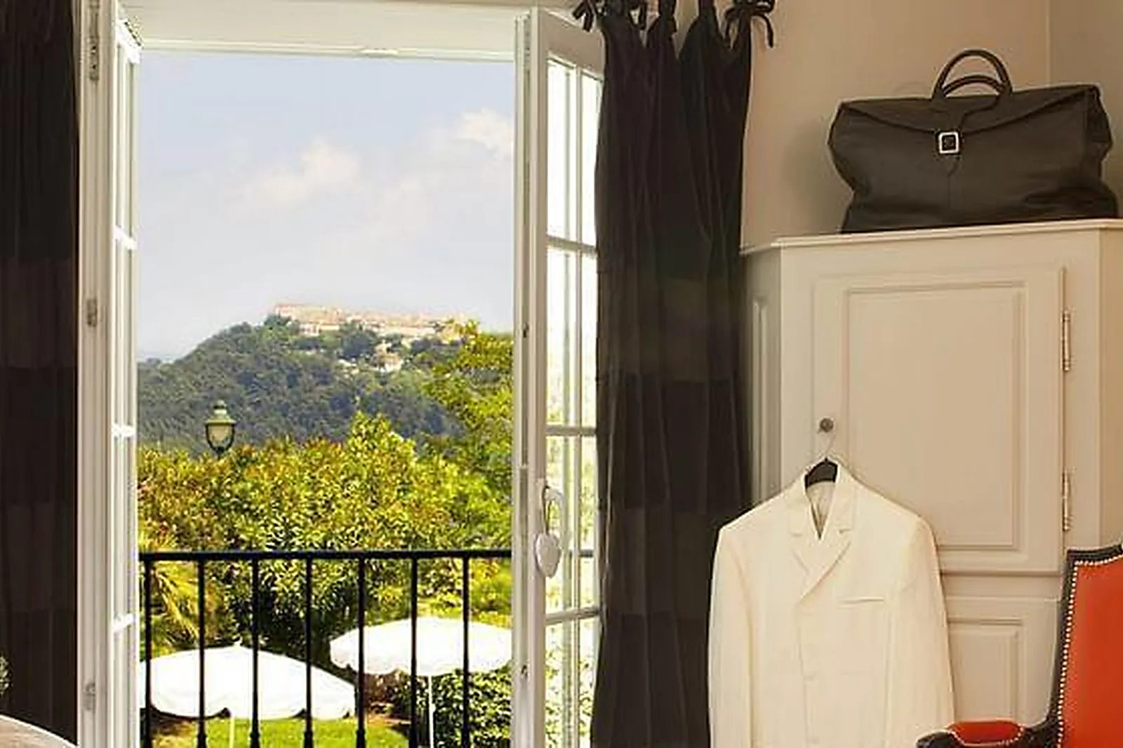 Lieux événementiels, BOUTIQUE HÔTEL - HOSTELLERIE BÉRARD & SPA ****