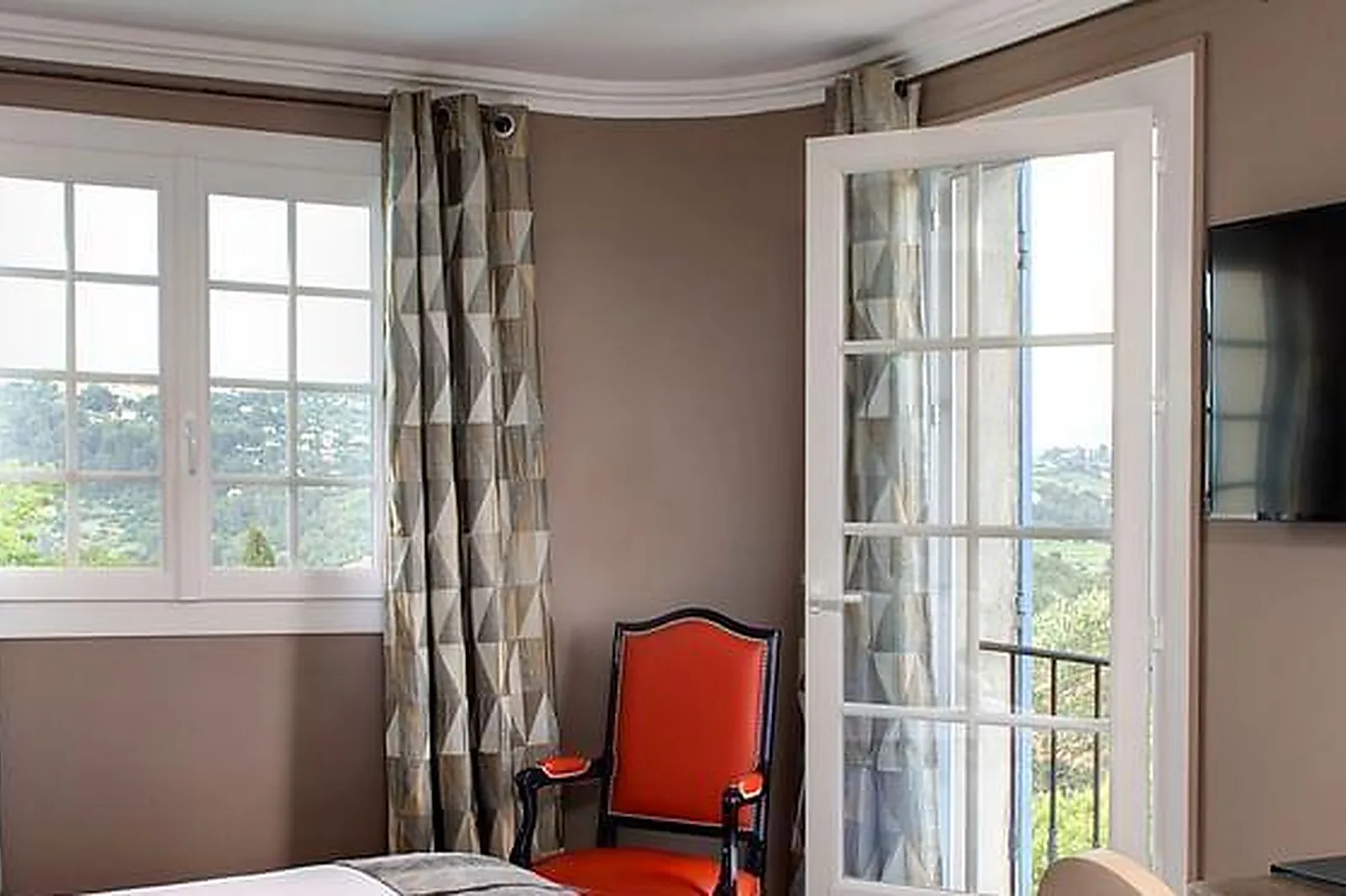 Lieux événementiels, BOUTIQUE HÔTEL - HOSTELLERIE BÉRARD & SPA ****