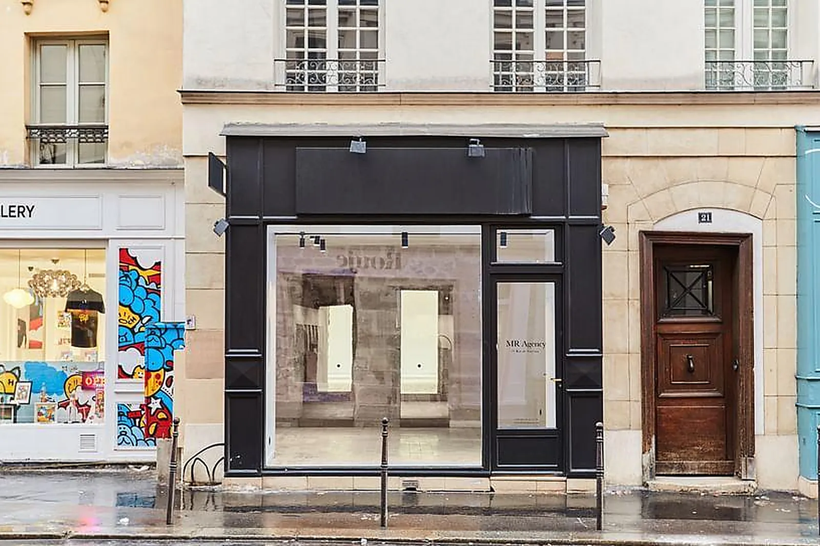 Lieux événementiels, FLYVIEW PARIS