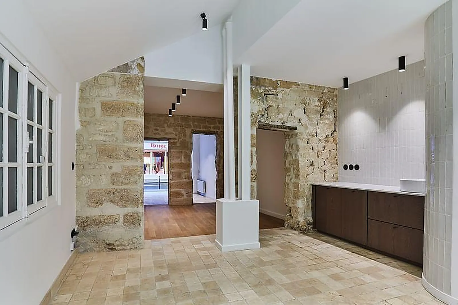 Lieux événementiels, FLYVIEW PARIS