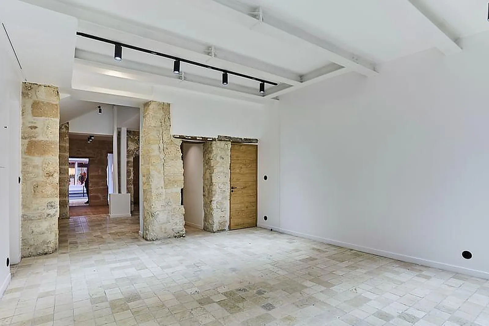 Lieux événementiels, FLYVIEW PARIS