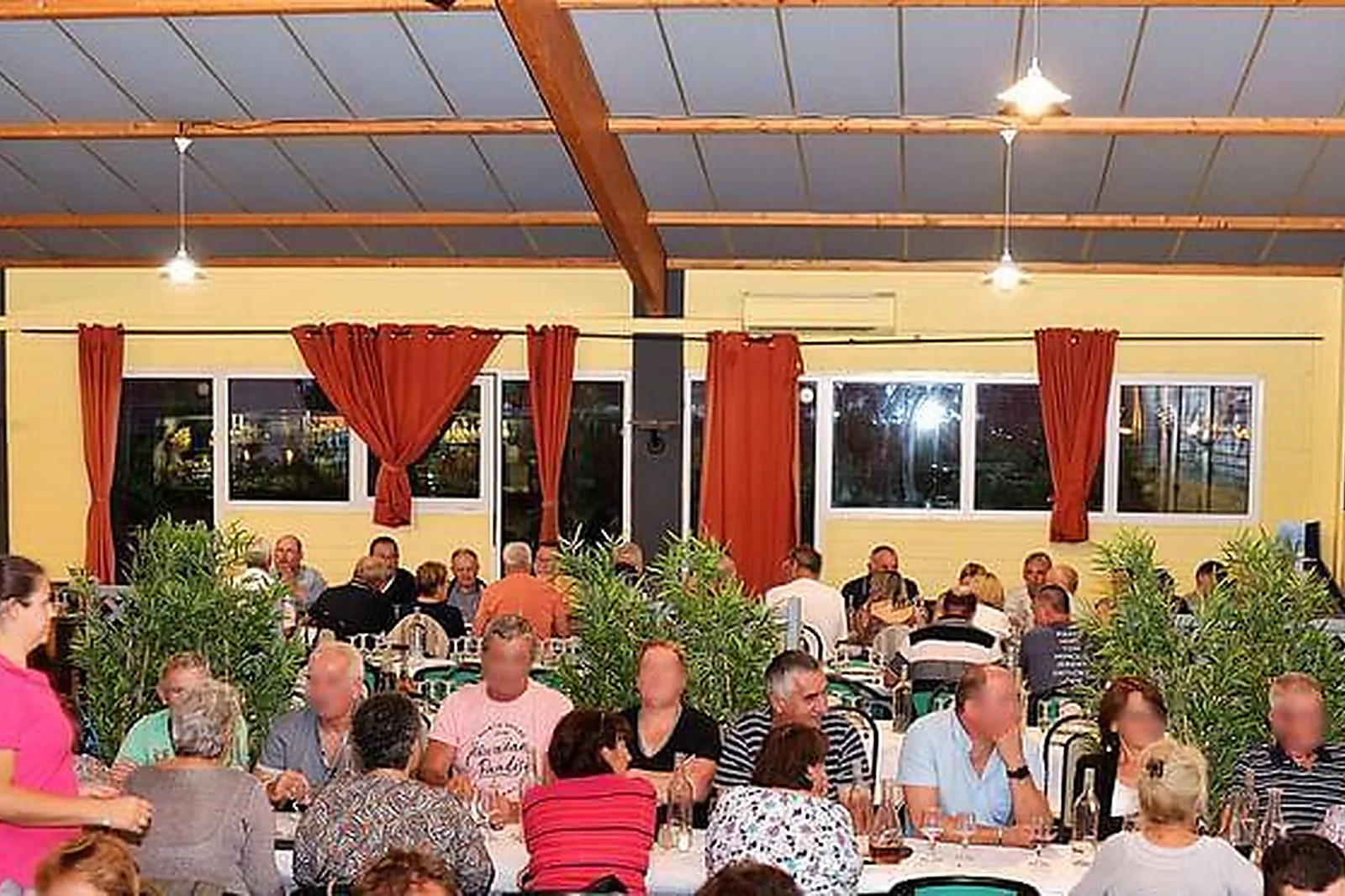 Lieux événementiels, BOWLING DE MILLAU