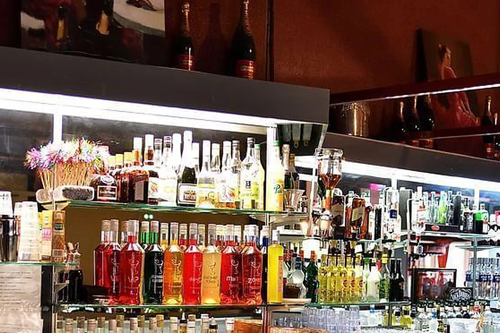 Lieux événementiels, BOWLING DE MILLAU