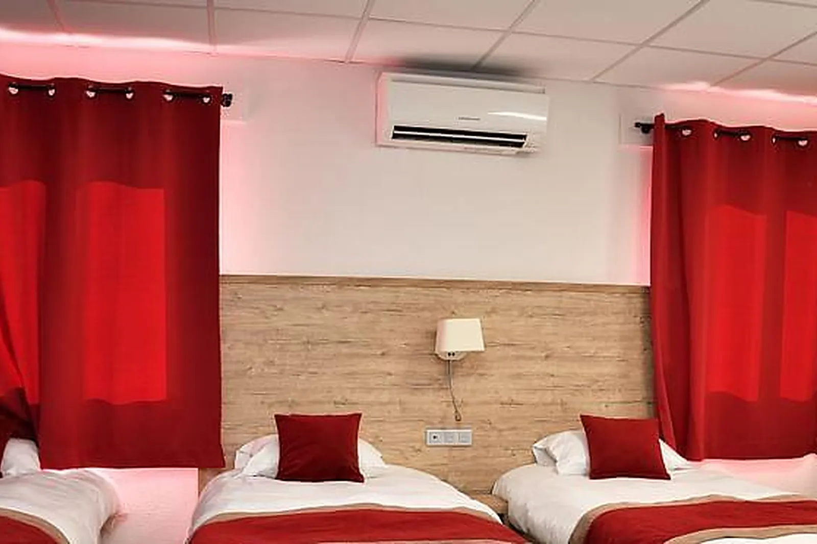 Lieux événementiels, BOWLING DE MILLAU