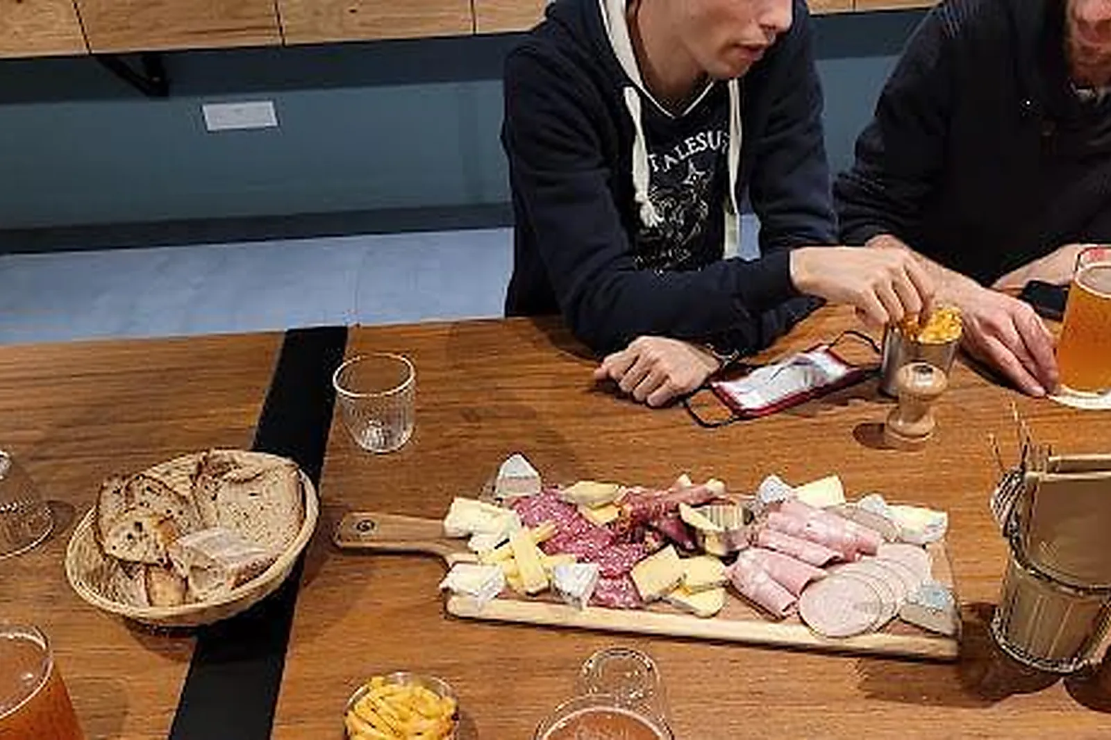 Lieux événementiels, BRASS&CO