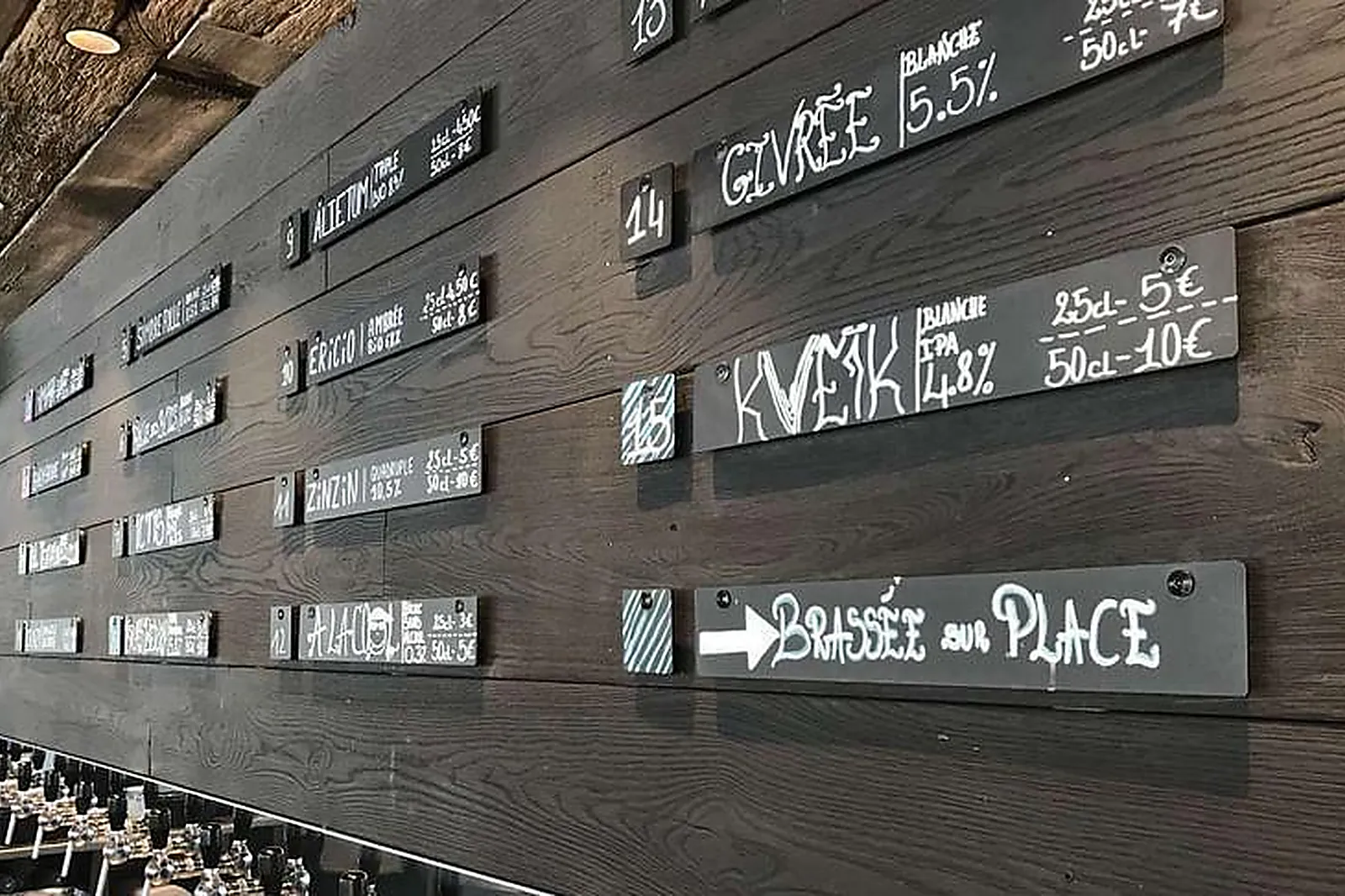 Lieux événementiels, BRASS&CO