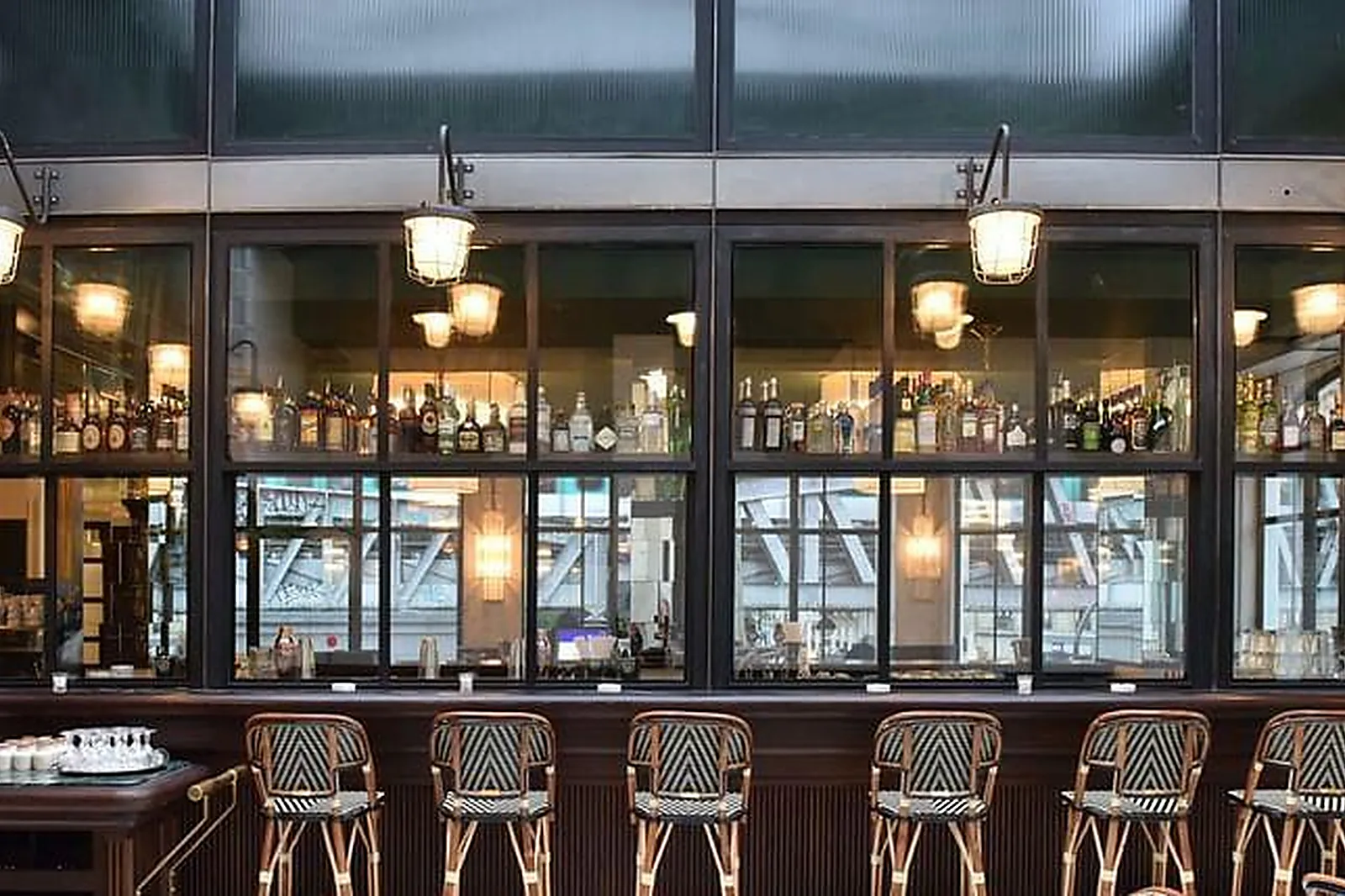 Lieux événementiels, L'HACIENDA