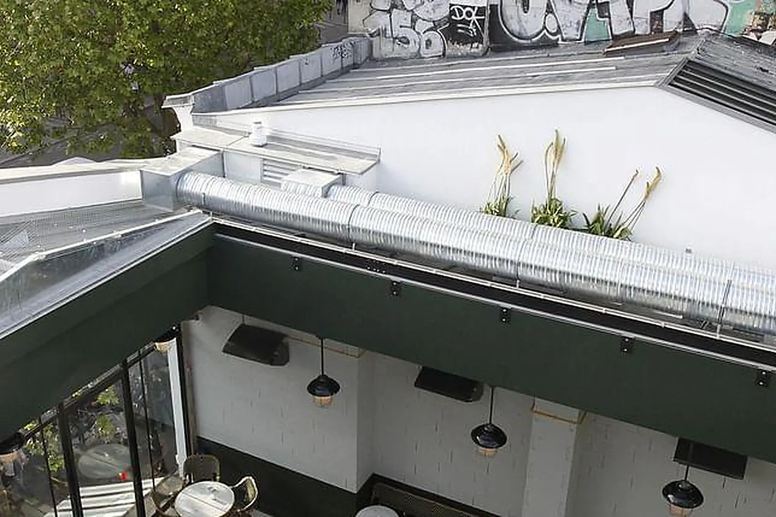 Lieux événementiels, L'HACIENDA