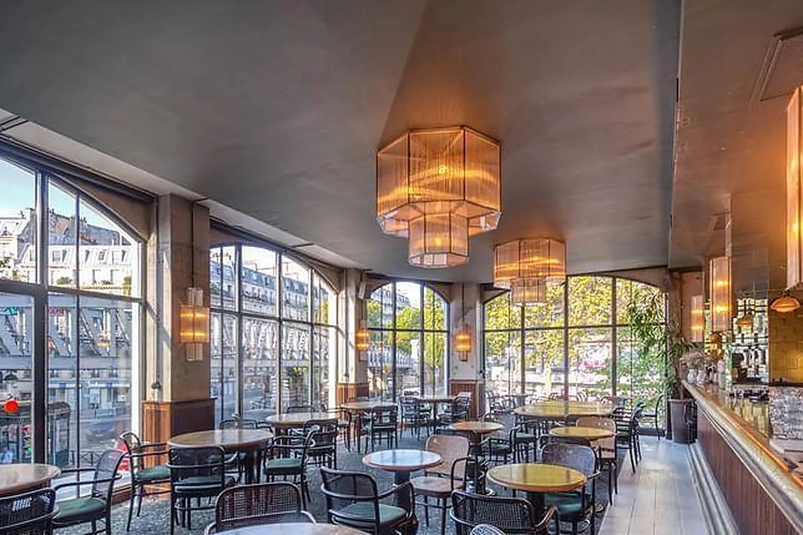 Lieux événementiels, L'HACIENDA