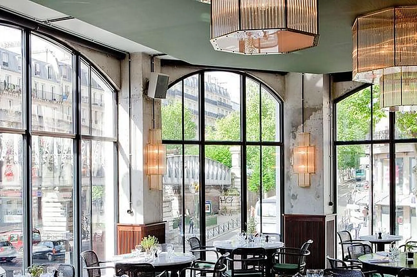 Lieux événementiels, L'HACIENDA