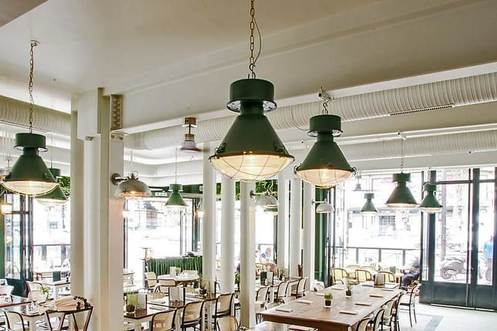 Lieux événementiels, L'HACIENDA