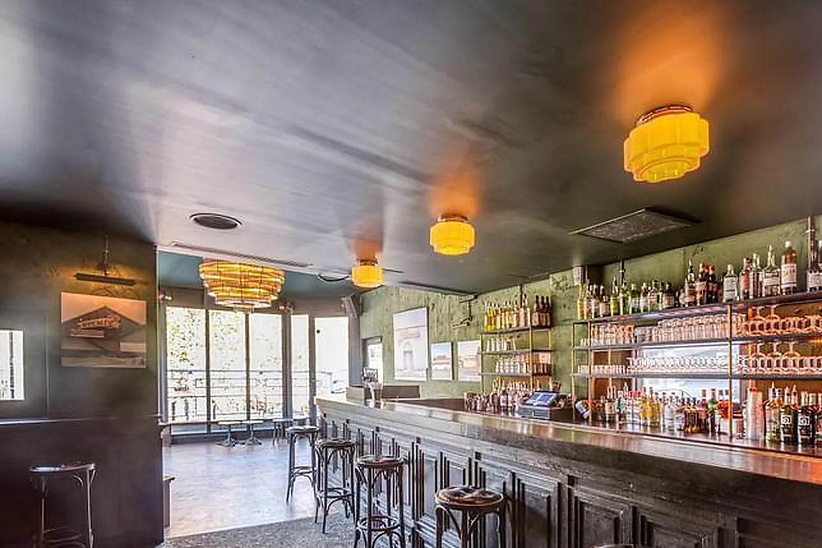 Lieux événementiels, L'HACIENDA