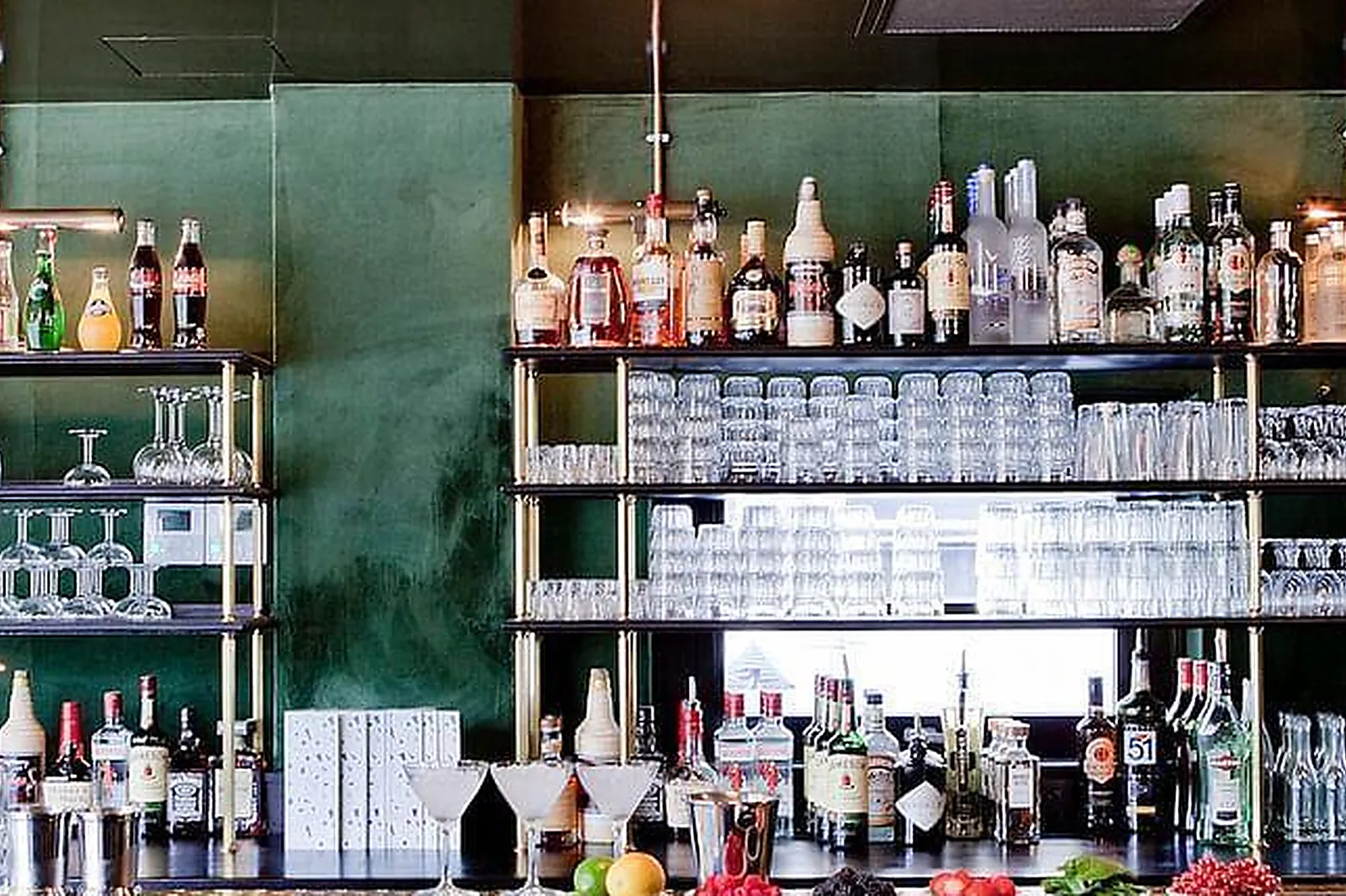 Lieux événementiels, L'HACIENDA