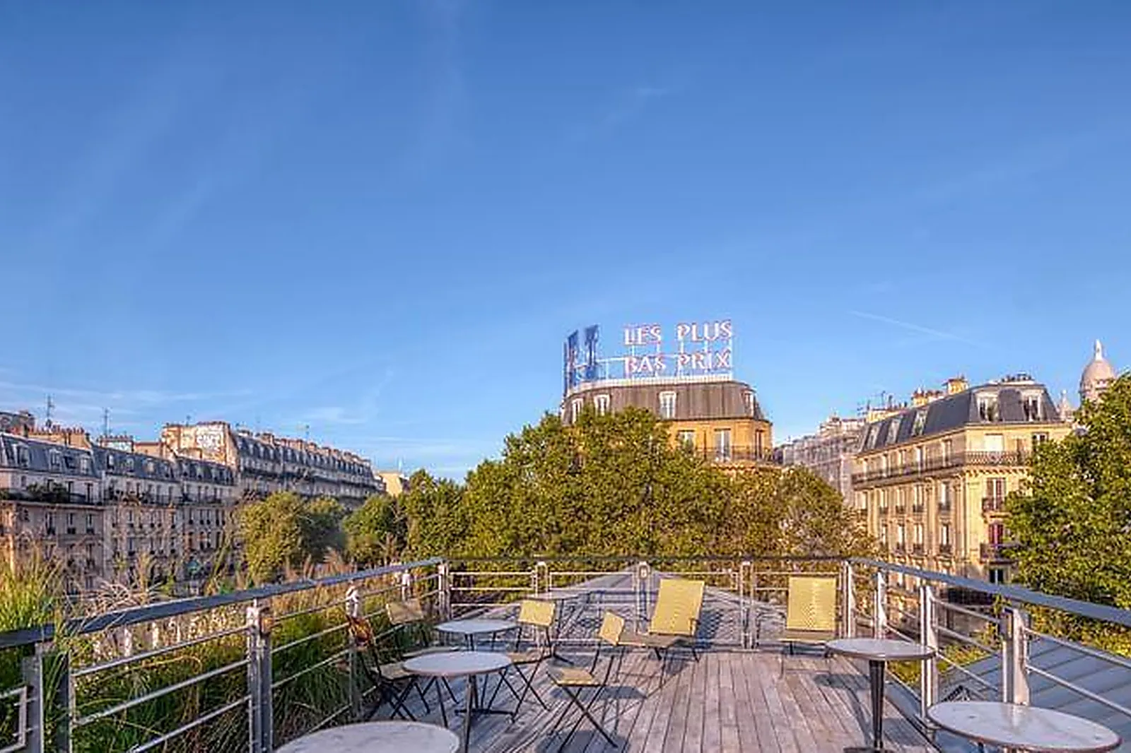 Lieux événementiels, L'HACIENDA