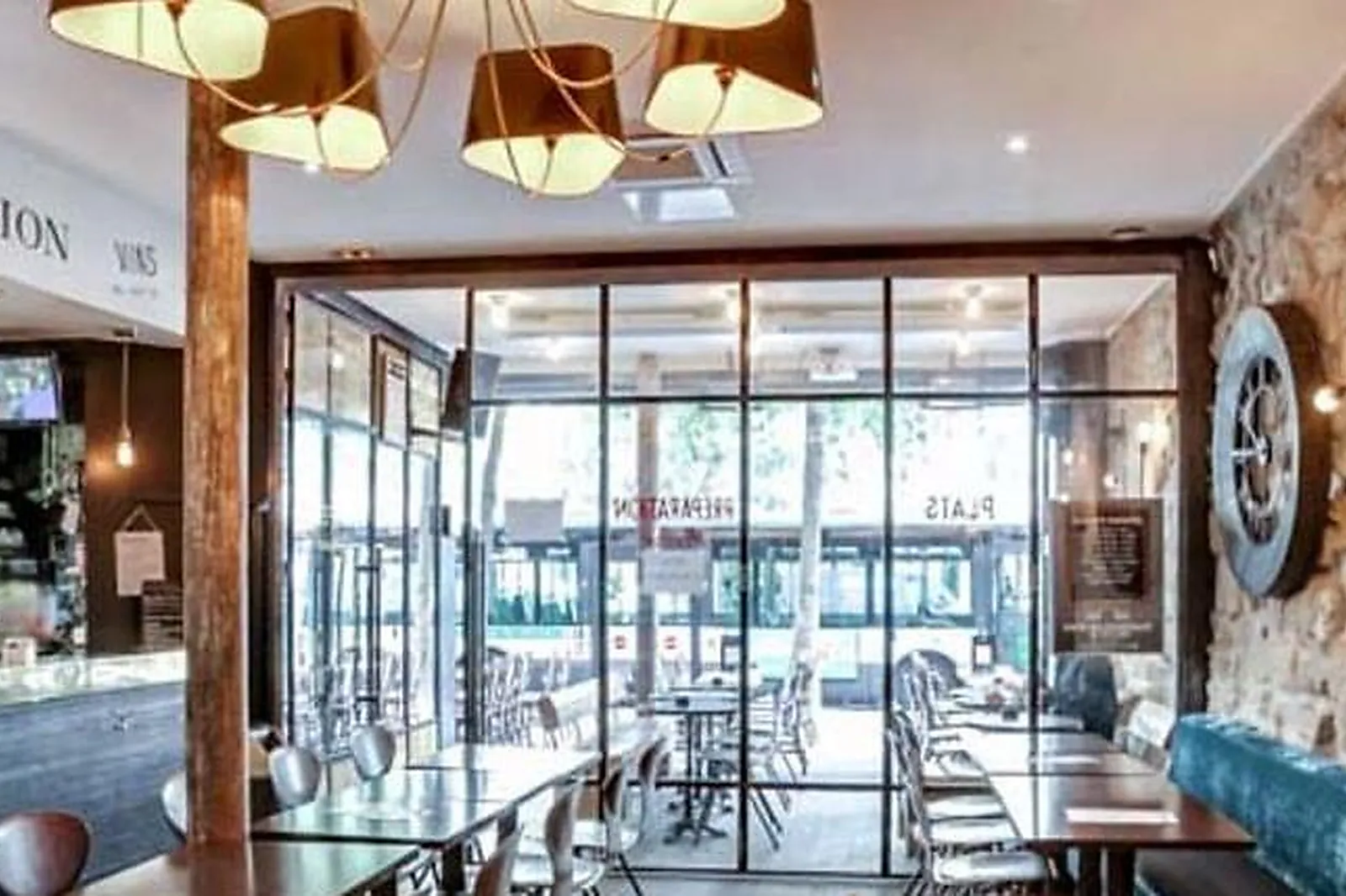 Lieux événementiels, BRASSERIE JAJA