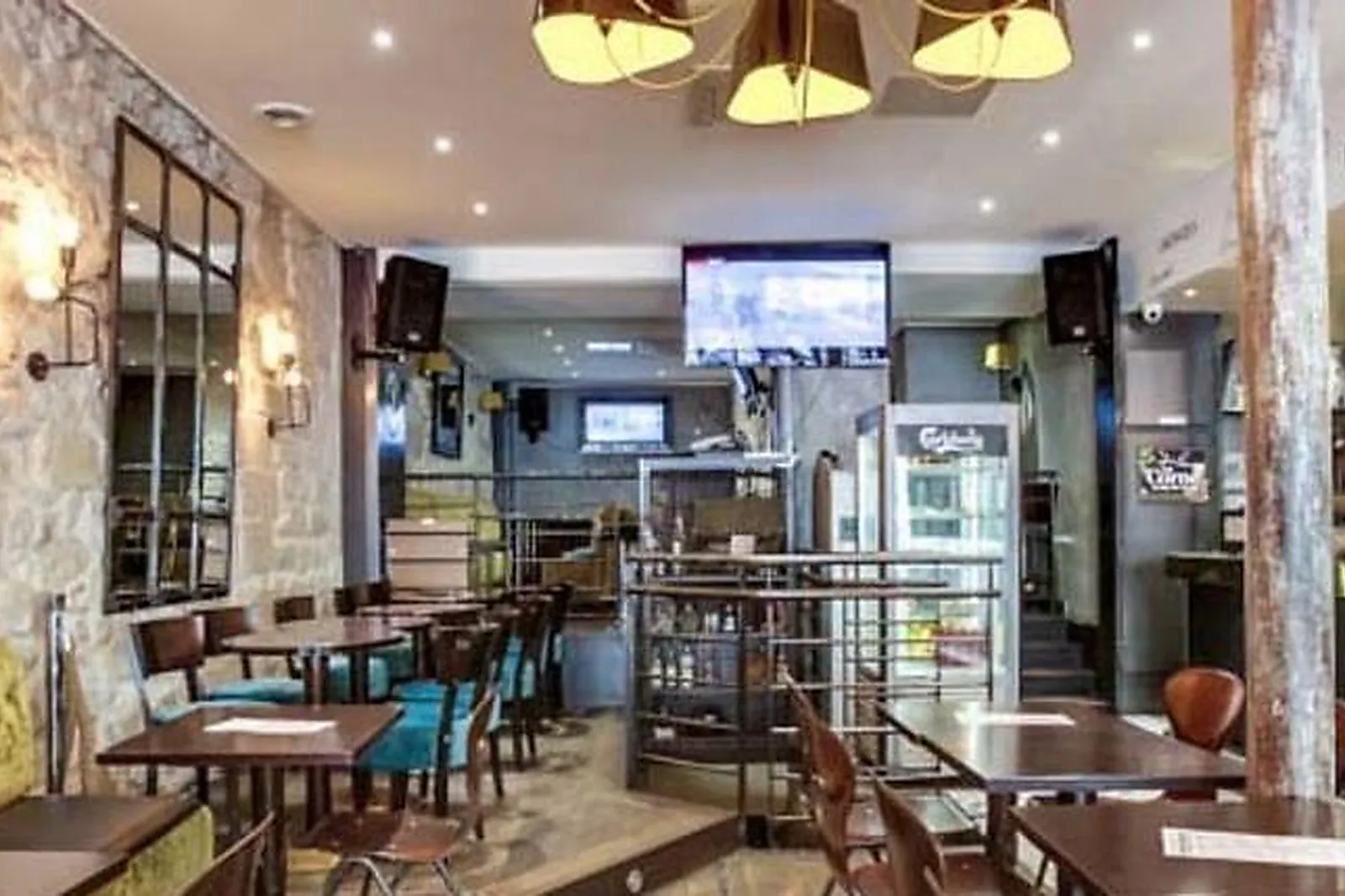 Lieux événementiels, BRASSERIE JAJA