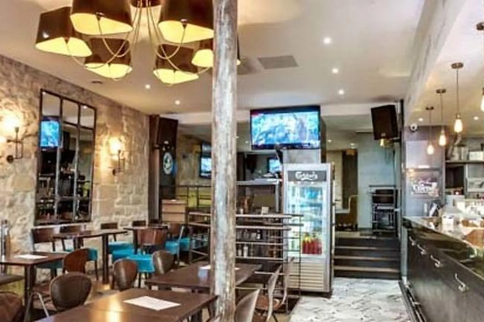 Lieux événementiels, BRASSERIE JAJA