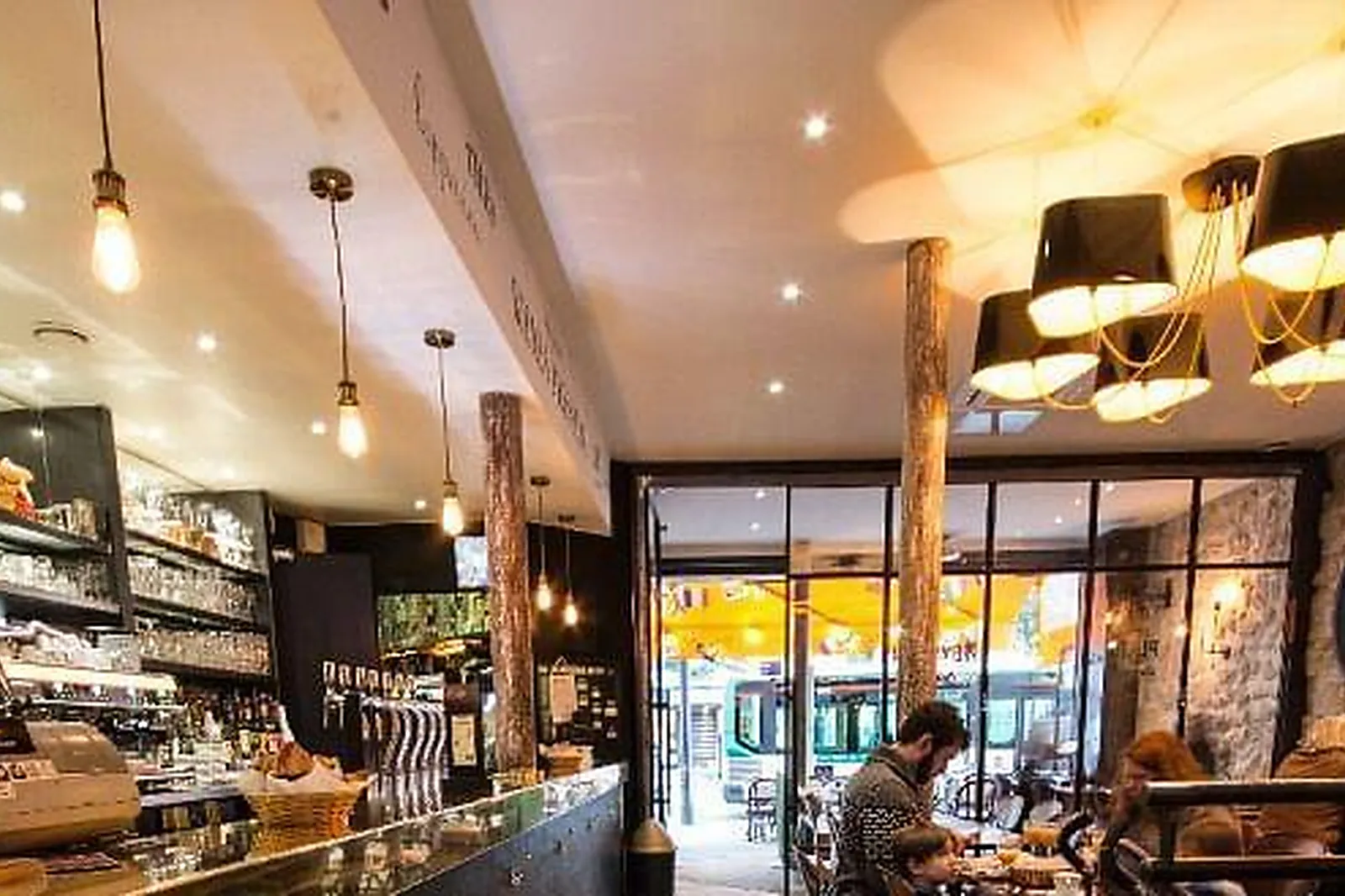 Lieux événementiels, BRASSERIE JAJA