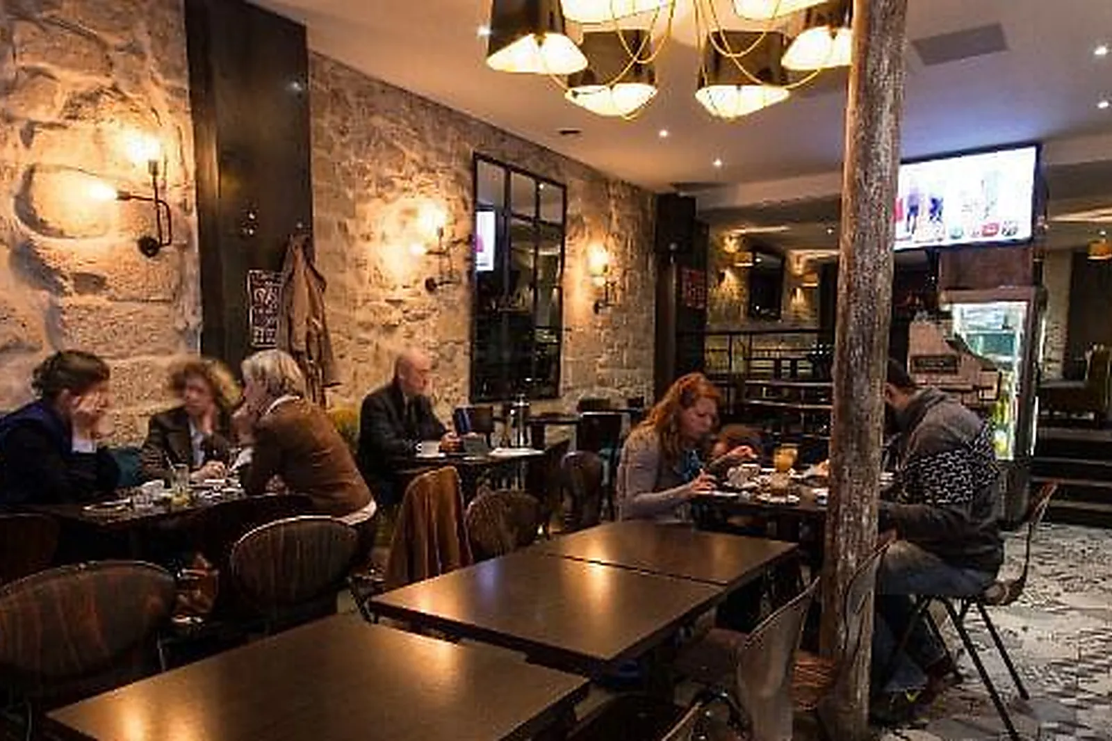 Lieux événementiels, BRASSERIE JAJA