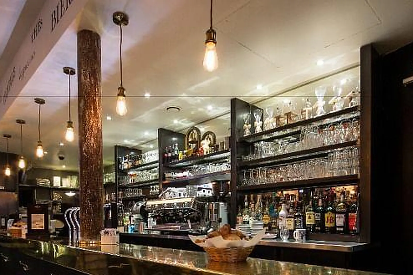 Lieux événementiels, BRASSERIE JAJA