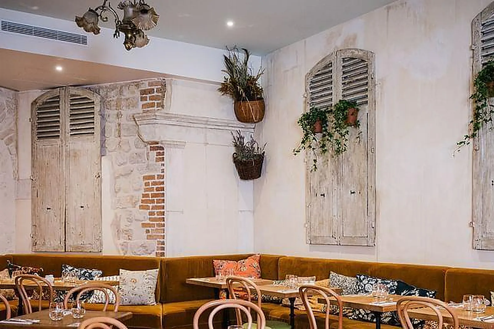 Lieux événementiels, BRASSERIE PASTIS