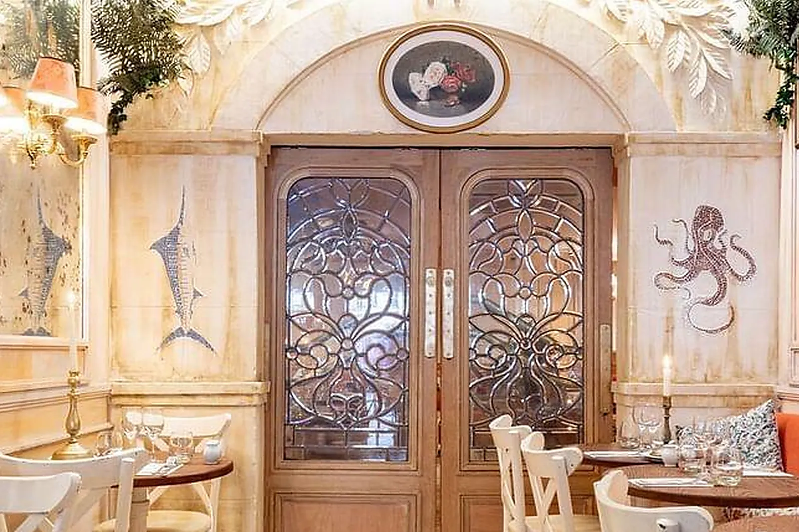 Lieux événementiels, BRASSERIE PASTIS