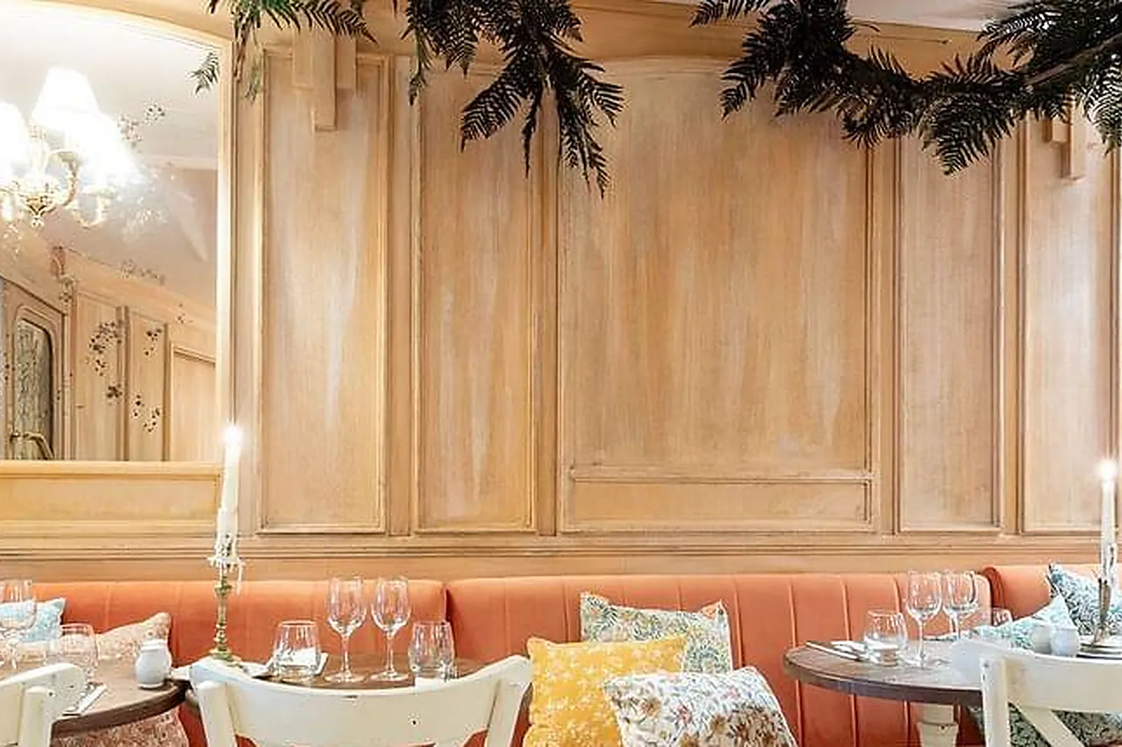 Lieux événementiels, BRASSERIE PASTIS