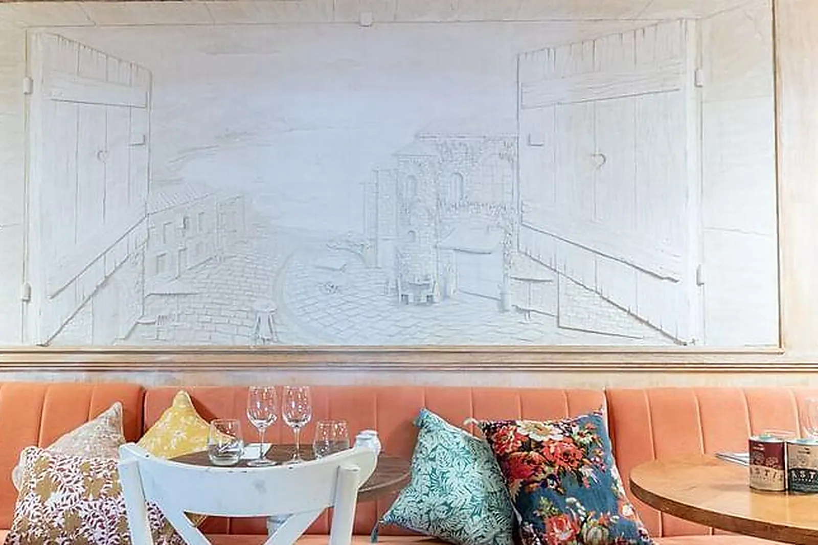 Lieux événementiels, BRASSERIE PASTIS