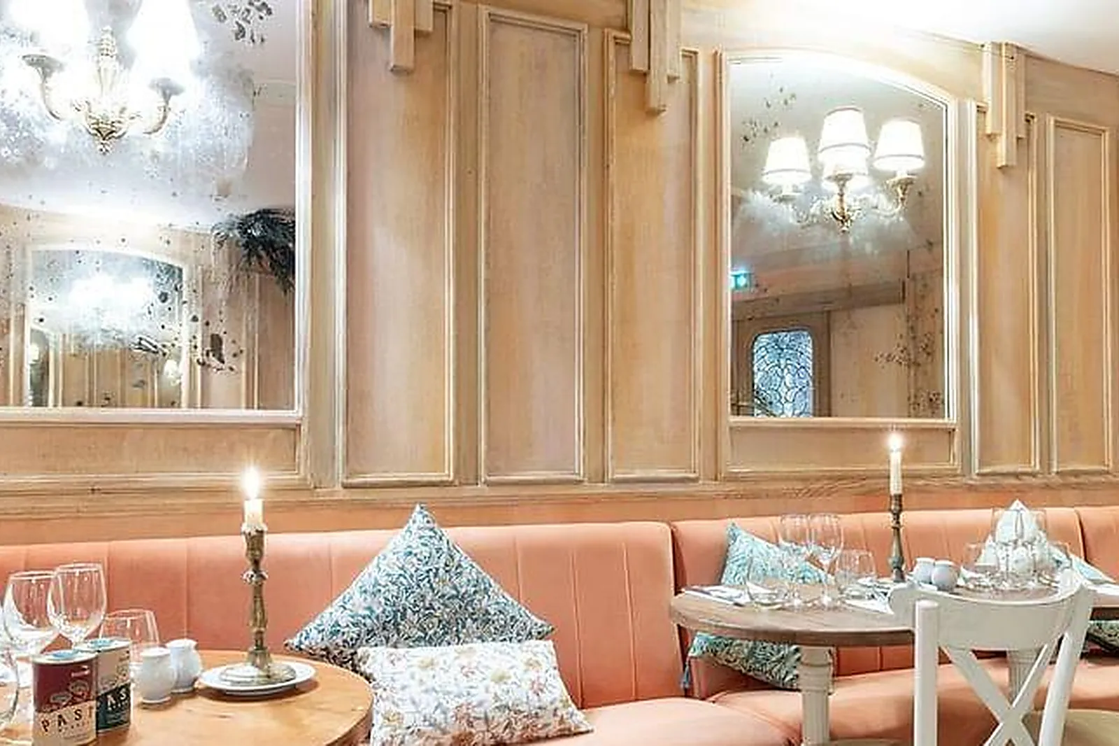 Lieux événementiels, BRASSERIE PASTIS