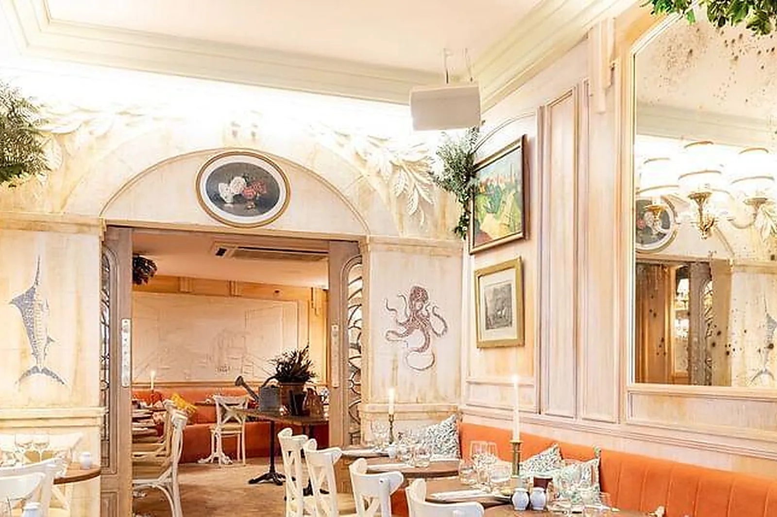 Lieux événementiels, BRASSERIE PASTIS