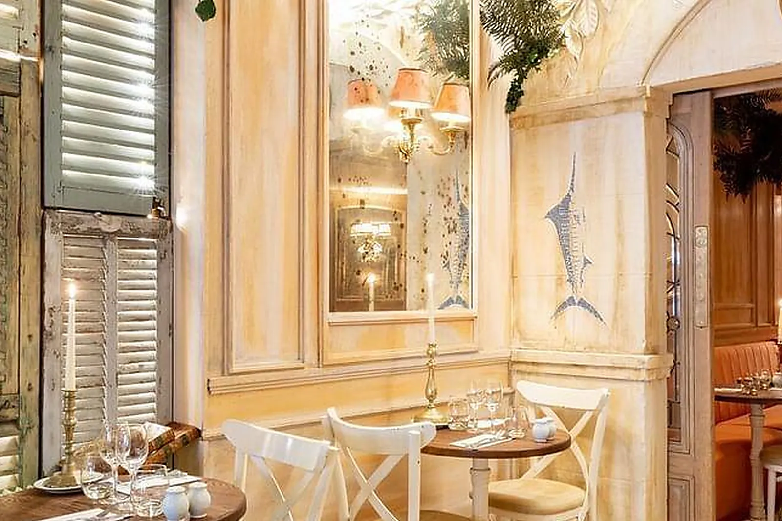 Lieux événementiels, BRASSERIE PASTIS
