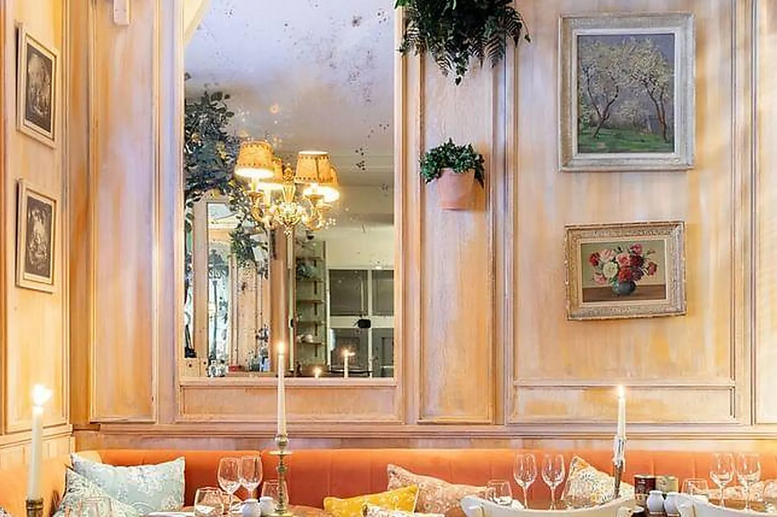 Lieux événementiels, BRASSERIE PASTIS