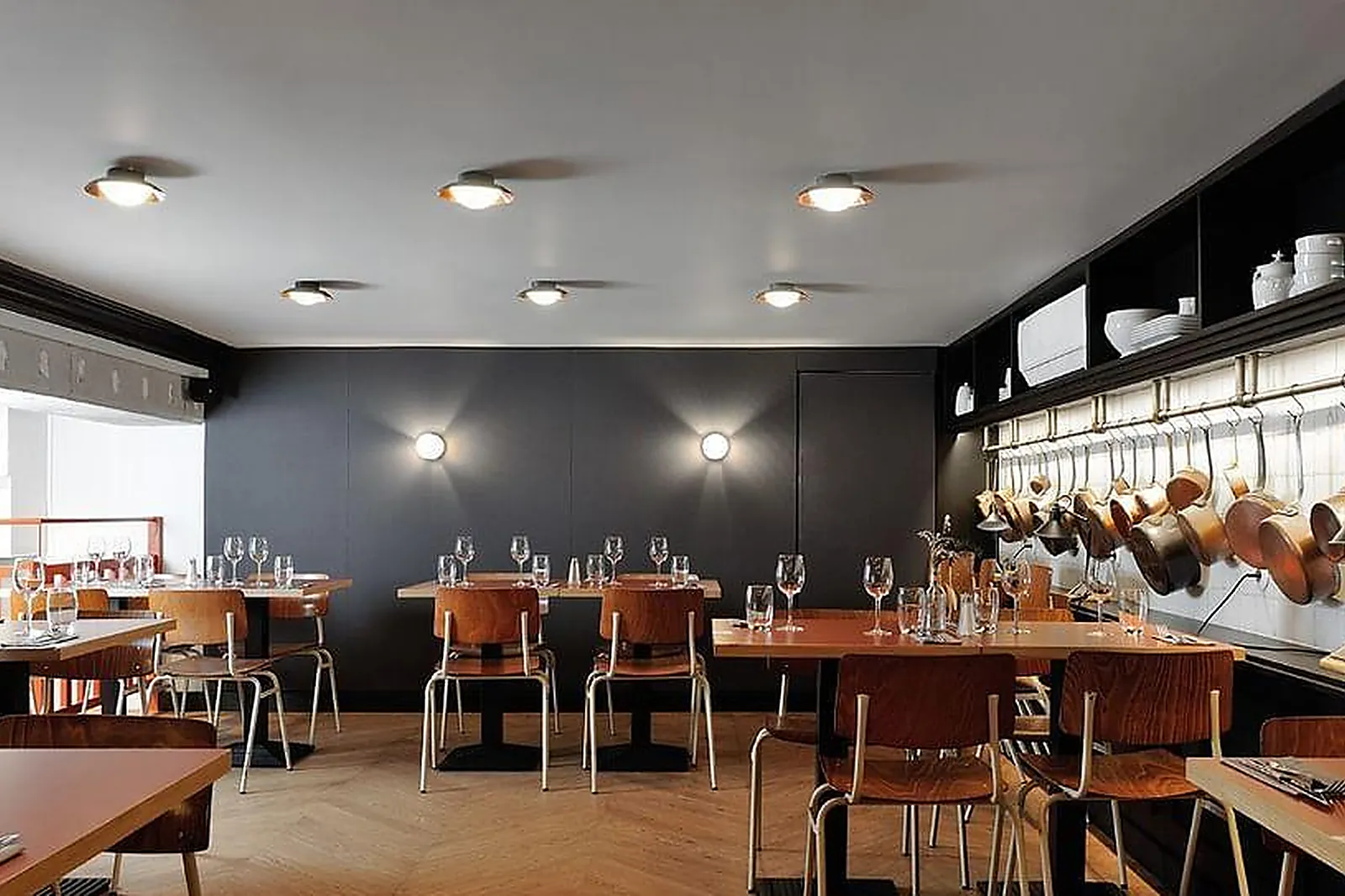 Lieux événementiels, BRASSERIE BOUILLON BARATTE