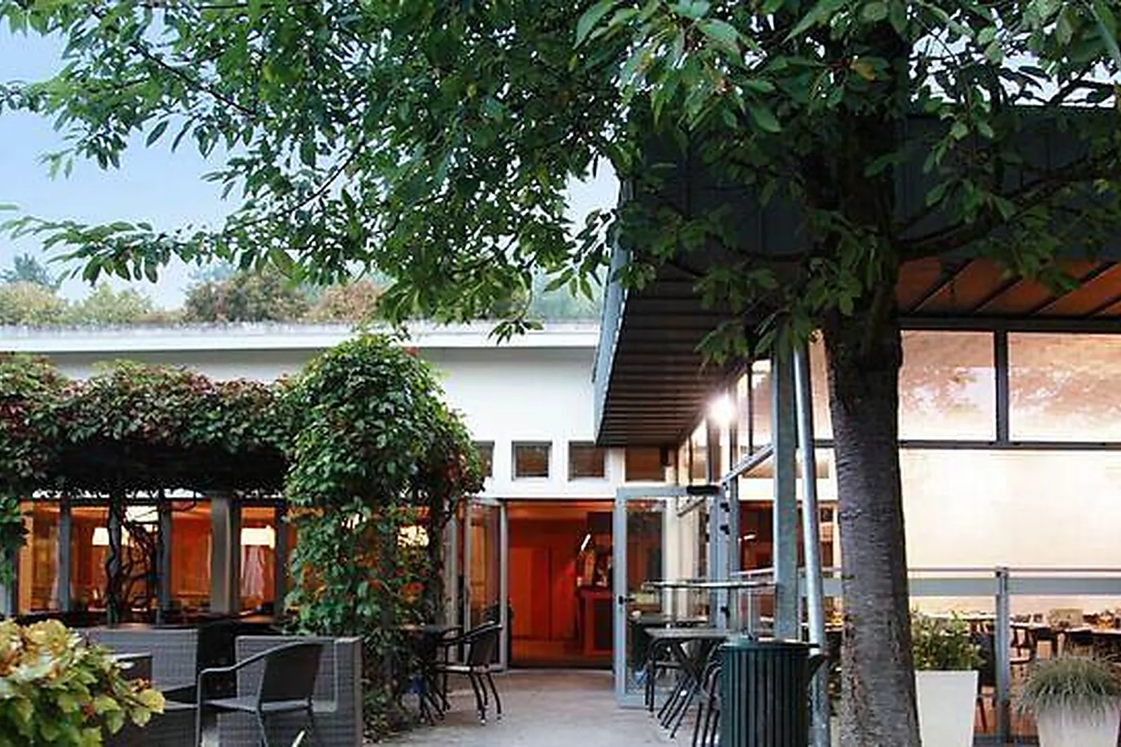 Lieux événementiels, BRASSERIE DES ARTISTES