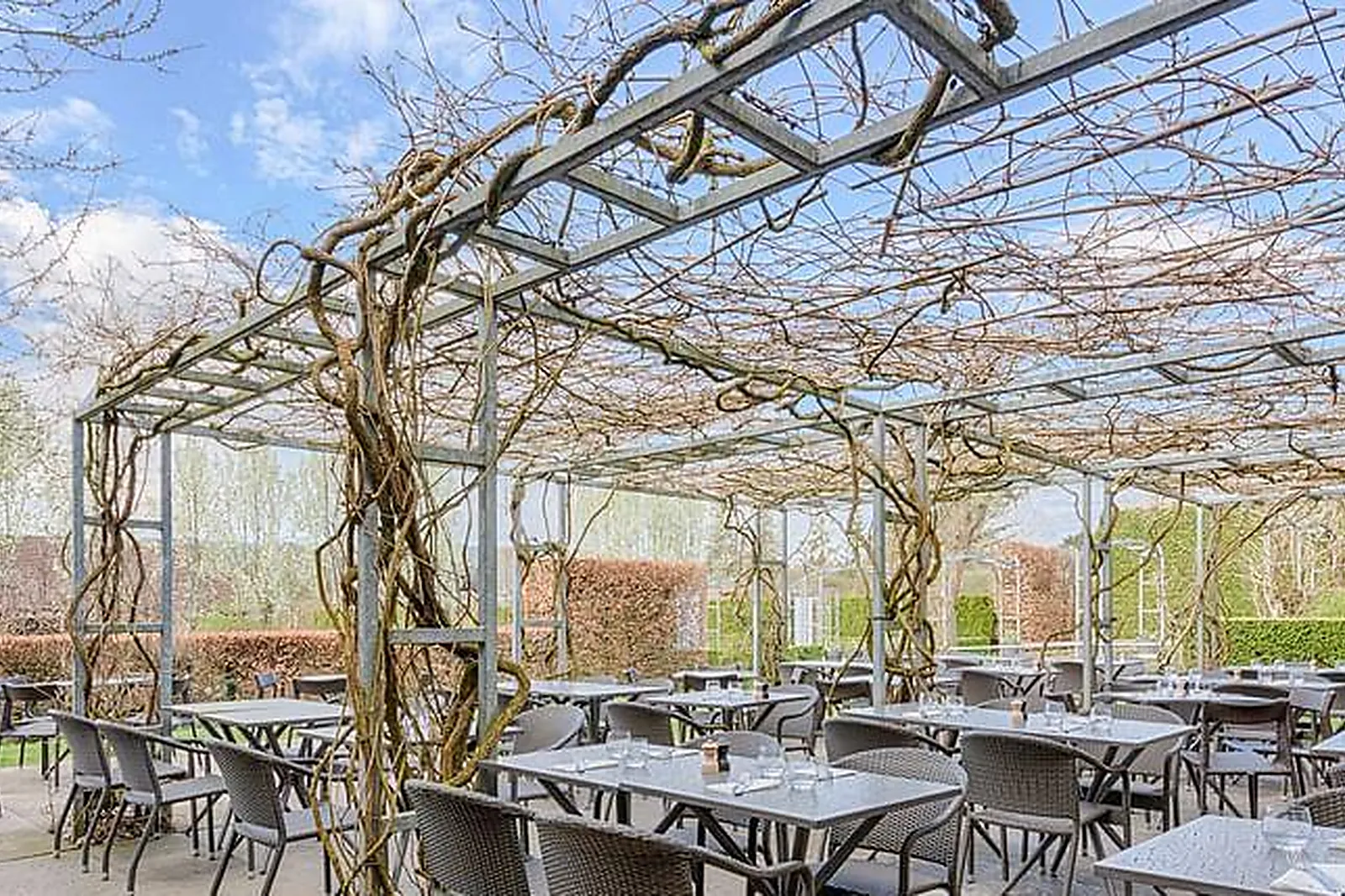 Lieux événementiels, BRASSERIE DES ARTISTES