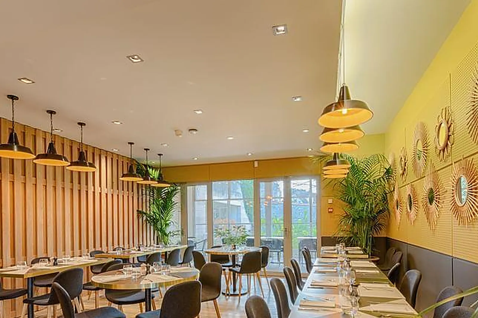 Lieux événementiels, BRASSERIE DES ARTISTES