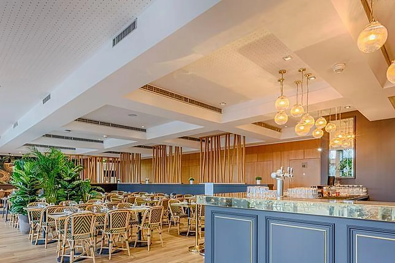 Lieux événementiels, BRASSERIE DES ARTISTES