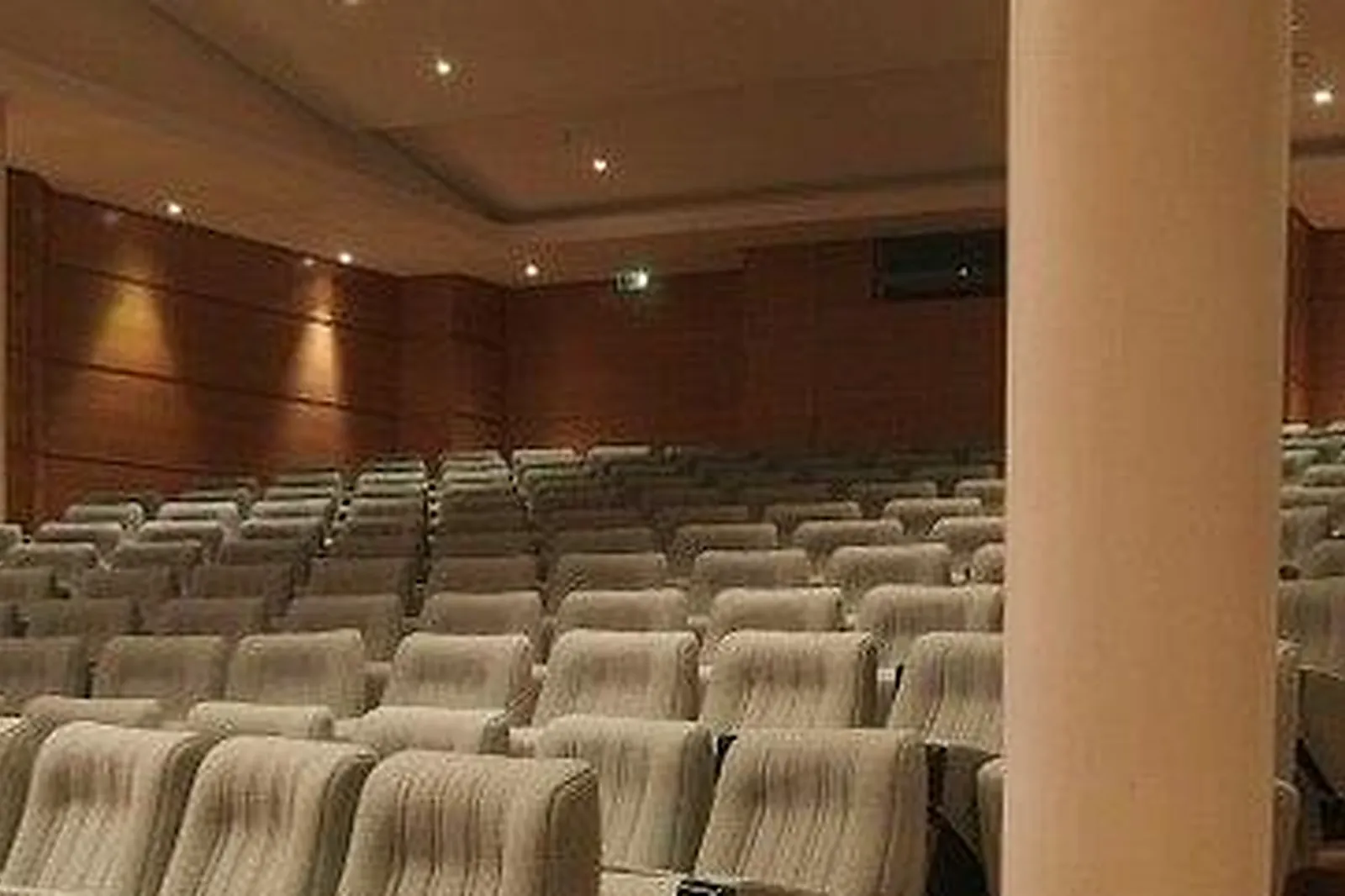 Lieux événementiels, BRASSERIE DES ARTISTES