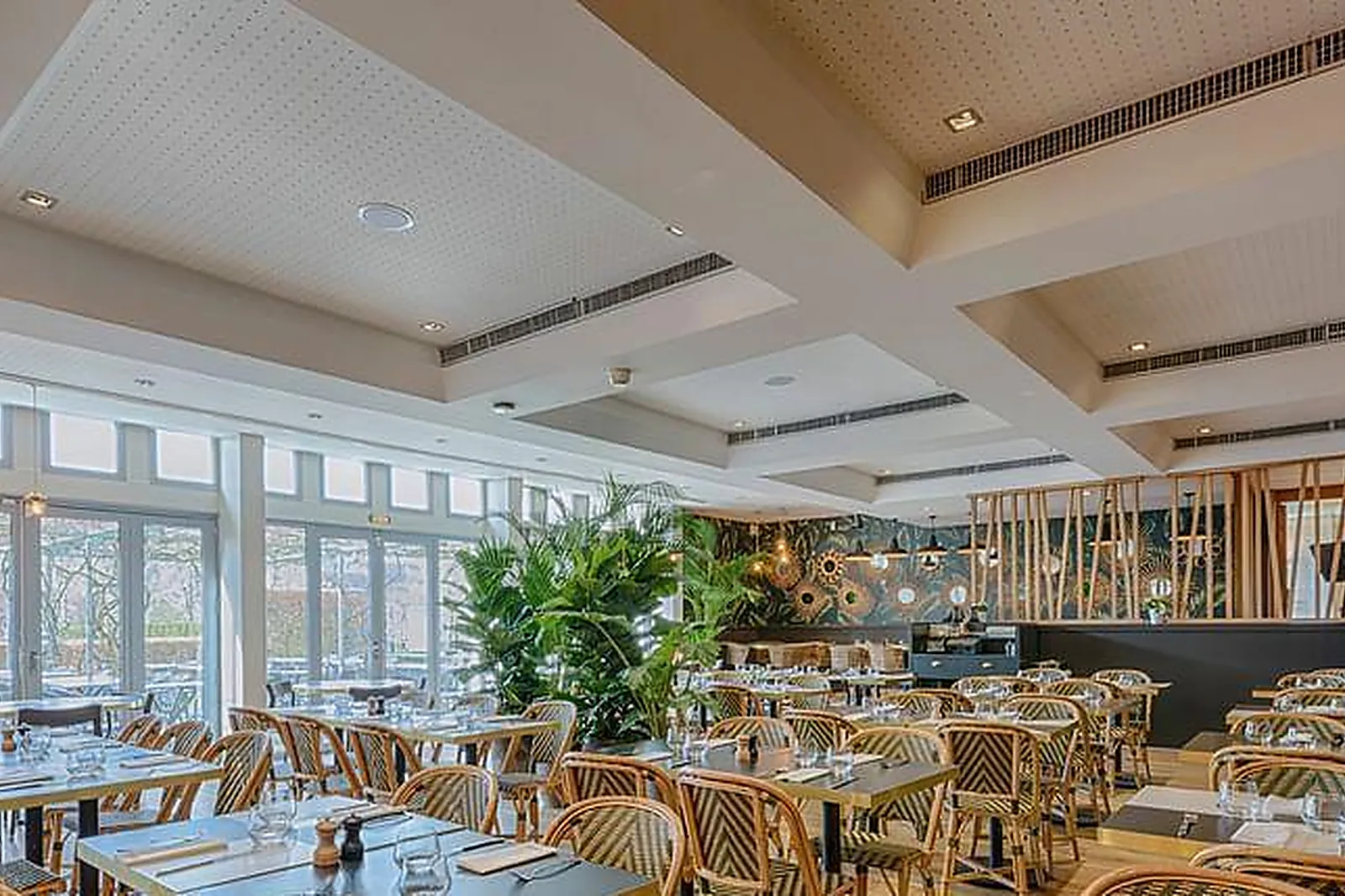 Lieux événementiels, BRASSERIE DES ARTISTES