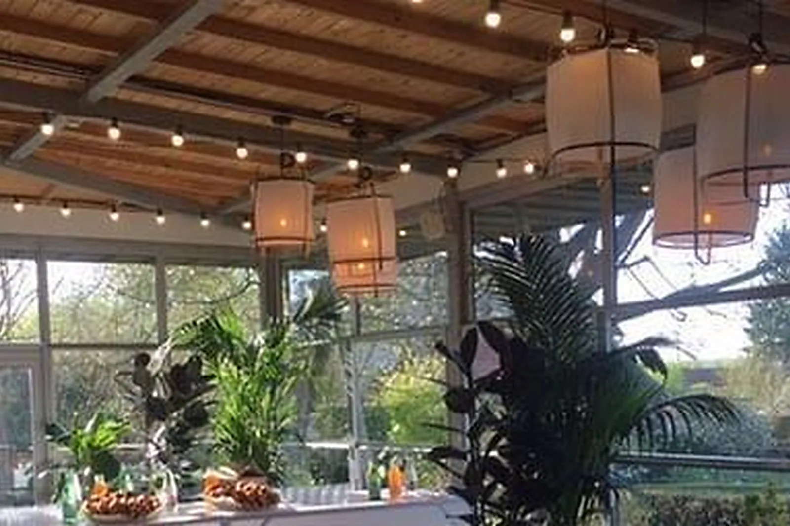 Lieux événementiels, BRASSERIE DES ARTISTES