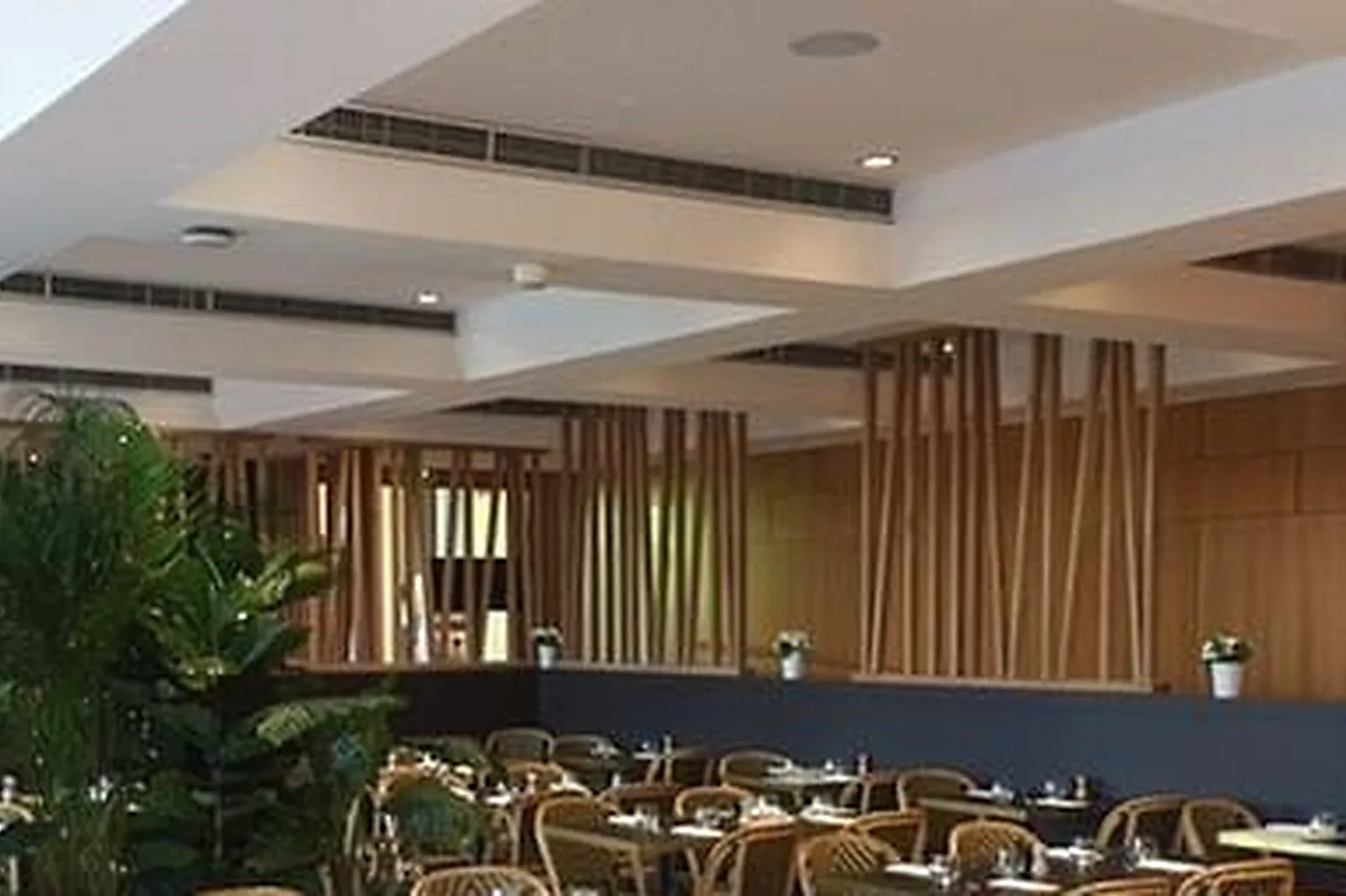 Lieux événementiels, BRASSERIE DES ARTISTES