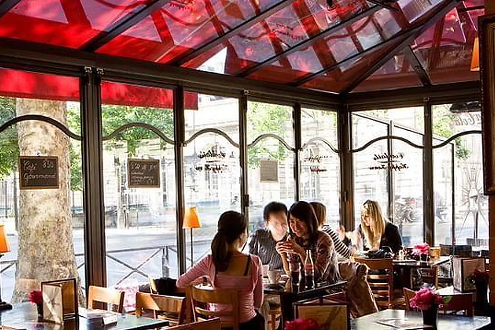 Lieux événementiels, BRASSERIE LE LUCO