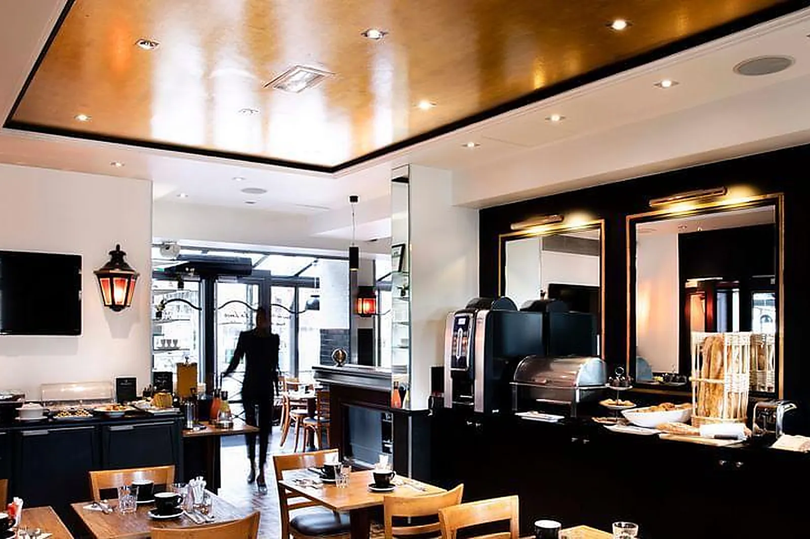 Lieux événementiels, BRASSERIE LE LUCO