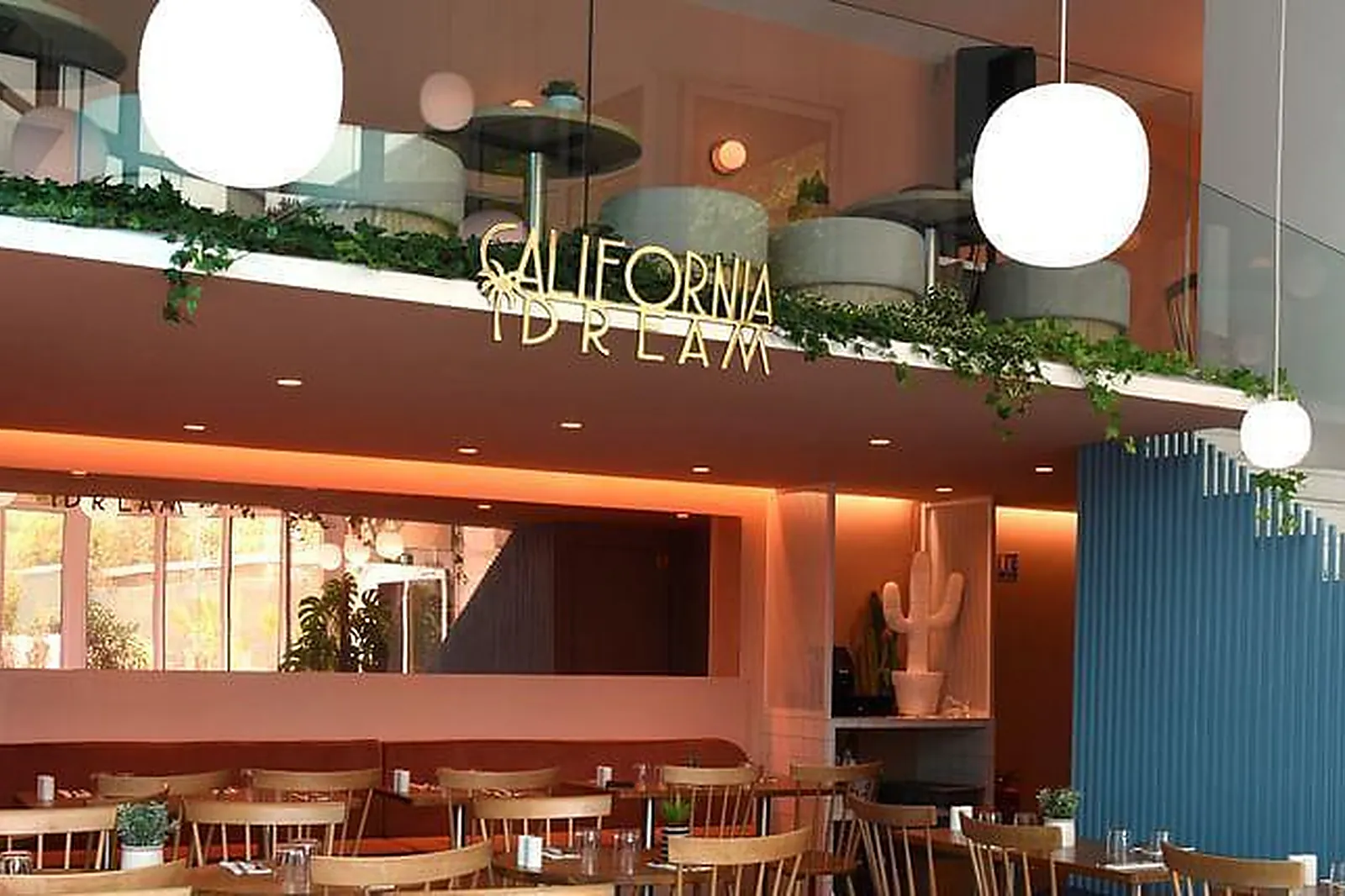 Lieux événementiels, BREAK