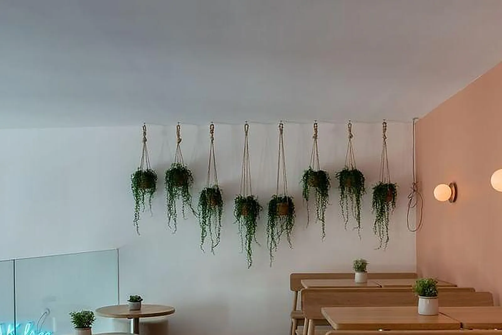 Lieux événementiels, BREAK