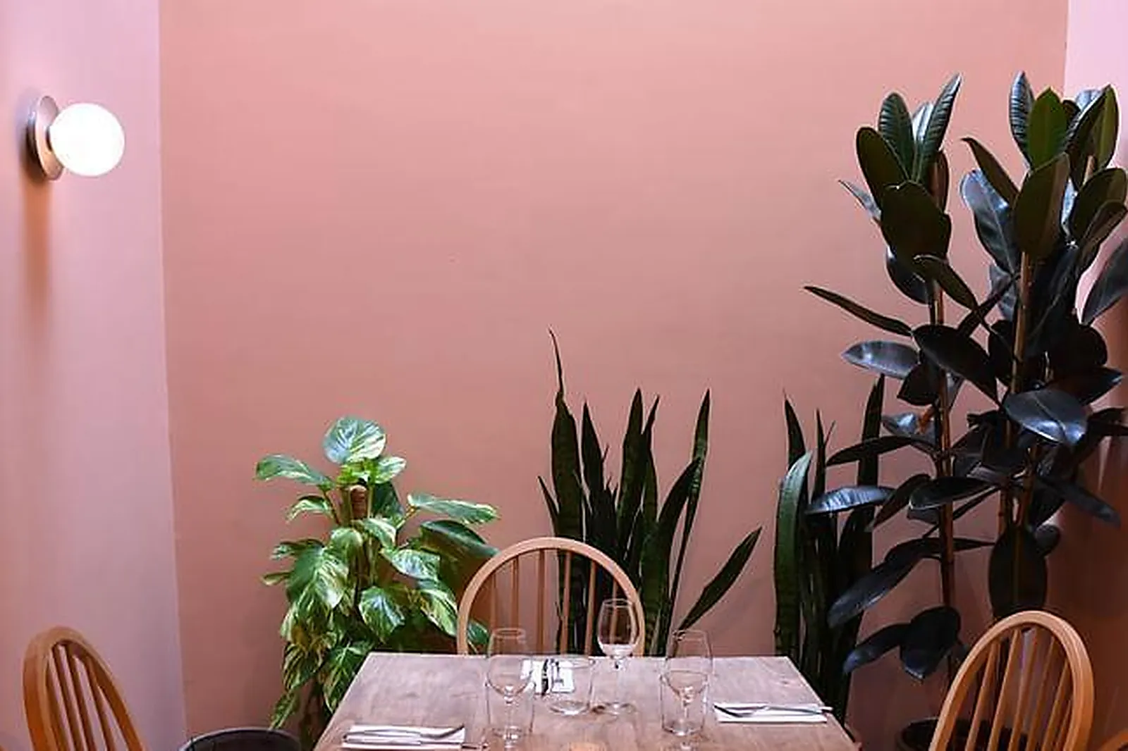 Lieux événementiels, BREAK