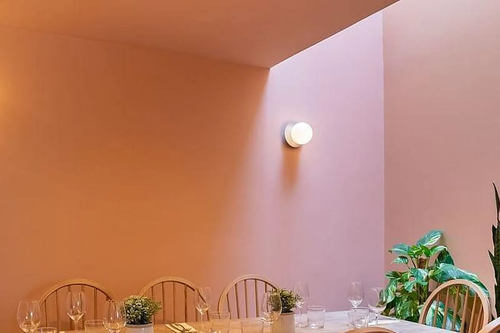 Lieux événementiels, BREAK