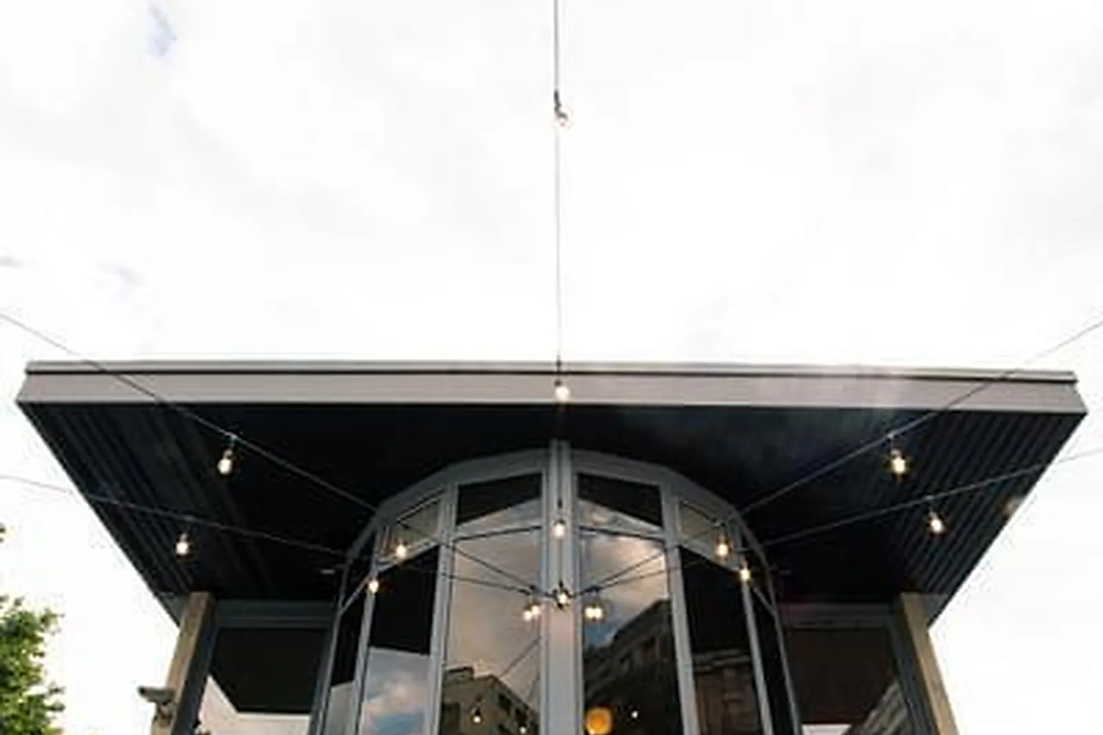 Lieux événementiels, BREAK