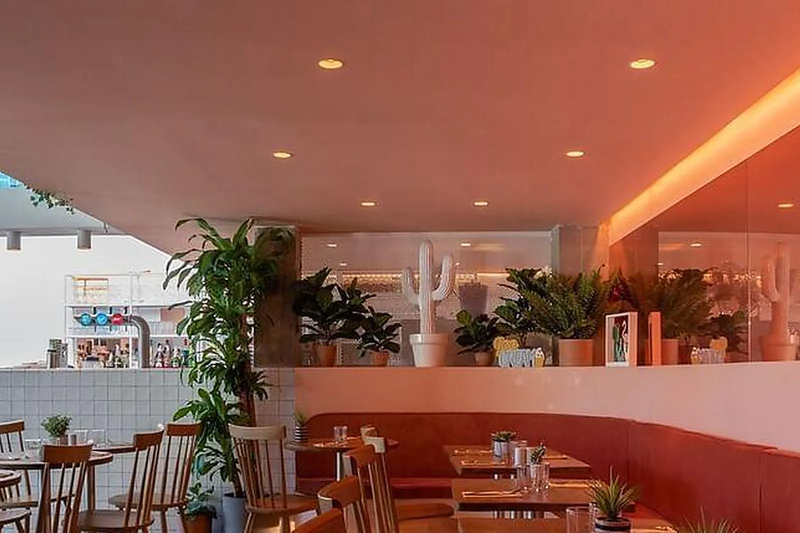 Lieux événementiels, BREAK