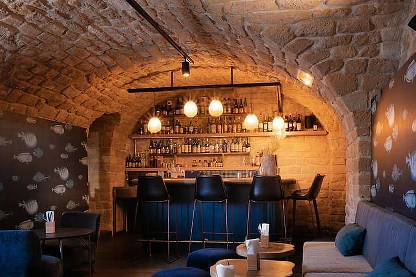Lieux événementiels, BREIZH CAFÉ MONTORGUEIL
